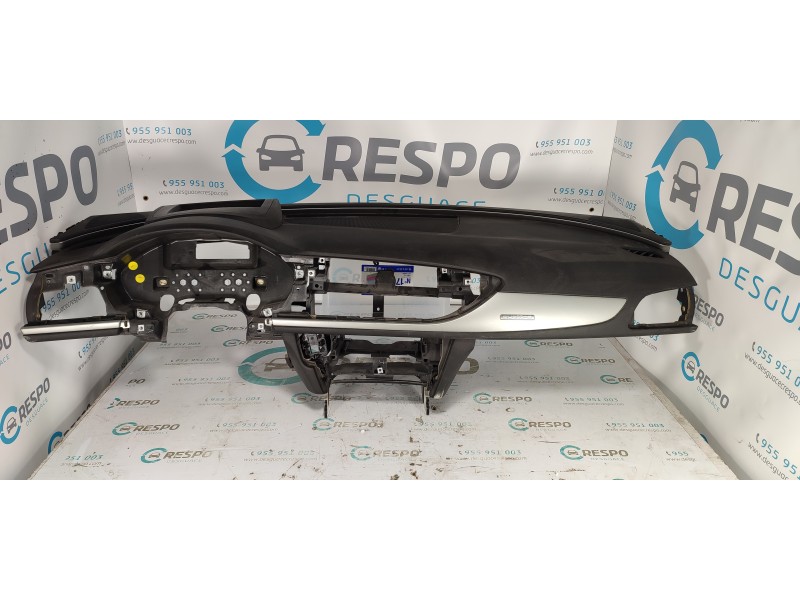 KIT AIRBAG  - imagen 1