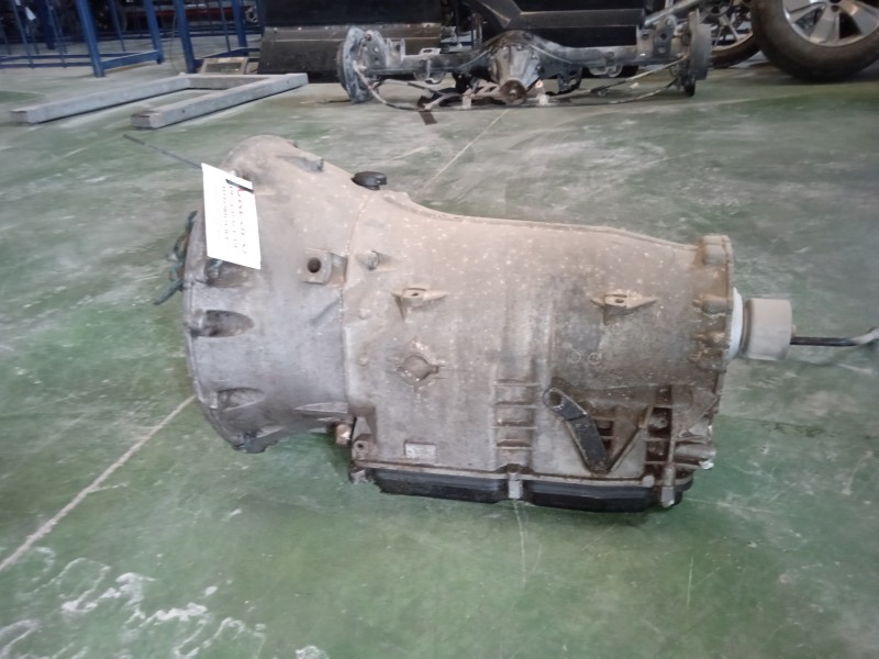 CAJA CAMBIOS 163270250072267303499528 722673  - imagen 1