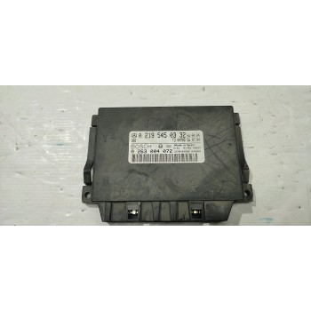 CENTRALITA PARKING A2195450332 