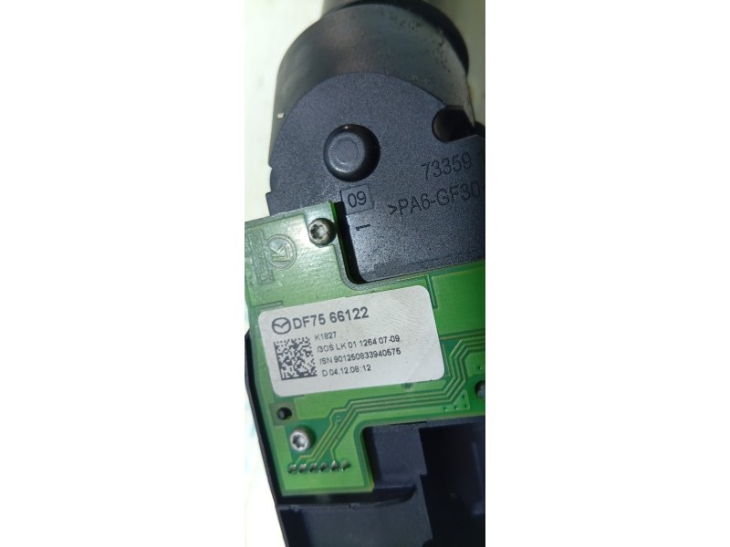 MANDO LUCES DF7566122  - imagen 3