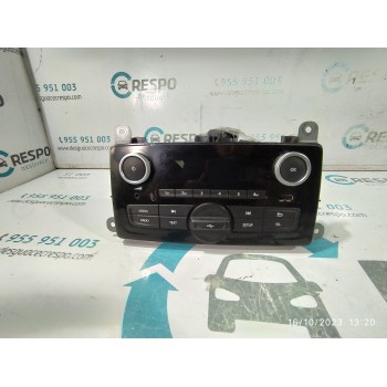 SISTEMA AUDIO / RADIO CD 281154076R 
