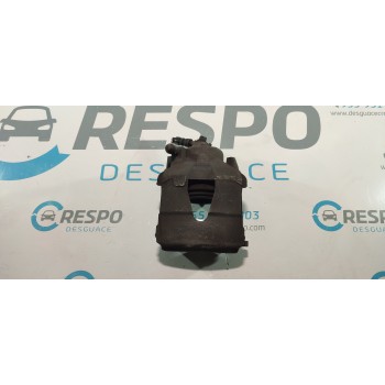 PINZA DE FRENO DELANTERA DERECHA  - miniatura 2