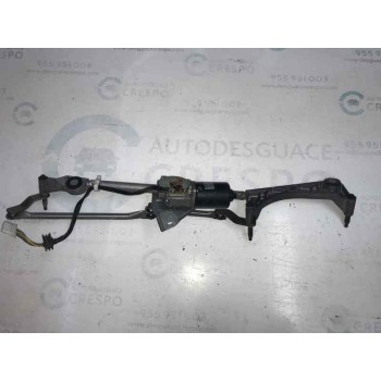 MOTOR LIMPIA DELANTERO A2038200342  - miniatura 3