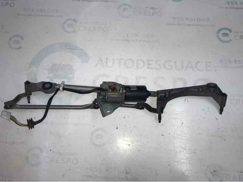 MOTOR LIMPIA DELANTERO A2038200342  - imagen 3