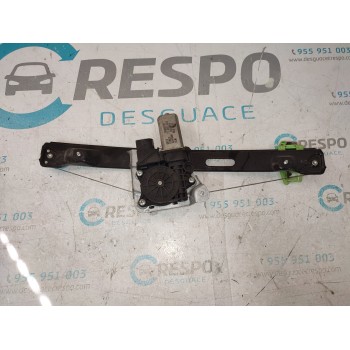 ELEVALUNAS TRASERO IZQUIERDO 71002603 