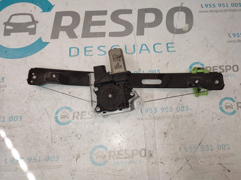ELEVALUNAS TRASERO IZQUIERDO 71002603  - imagen 1