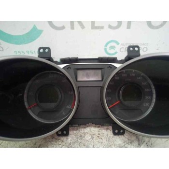 CUADRO INSTRUMENTOS 940032Y310 11001623101U  - miniatura 4