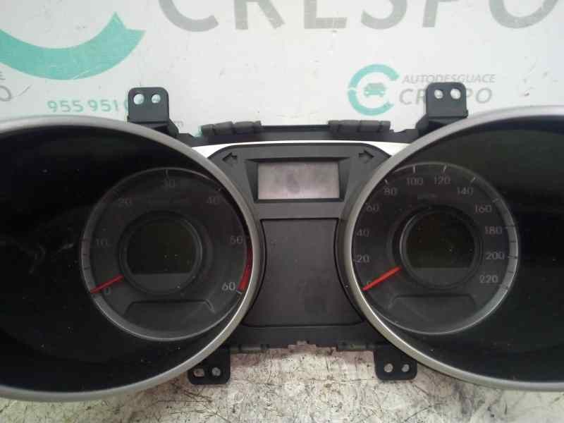 CUADRO INSTRUMENTOS 940032Y310 11001623101U  - imagen 4