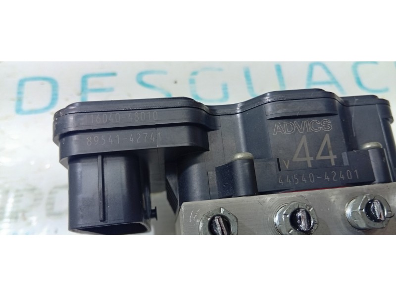 ABS 4454042401 8954142741  - imagen 2