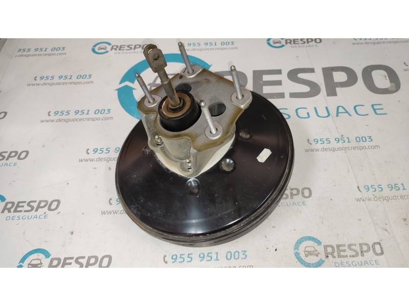 SERVOFRENO 472100005R  - imagen 1