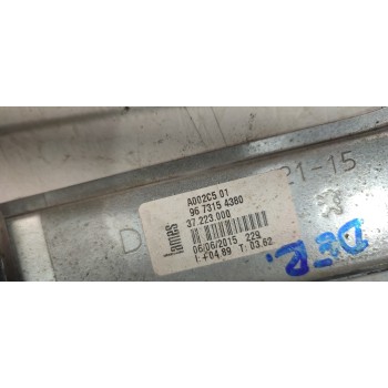 ELEVALUNAS DELANTERO DERECHO 9673154380  - miniatura 2