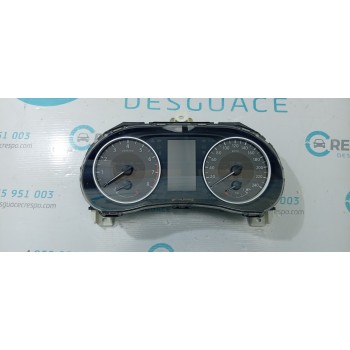 CUADRO INSTRUMENTOS 6PM0B 