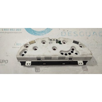 CUADRO INSTRUMENTOS 8021008201  - miniatura 2