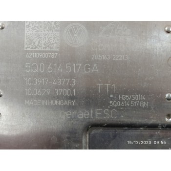 ABS 5Q0614517GA 5Q0614517BN  - miniatura 2