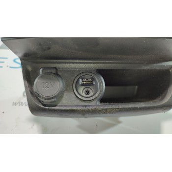 MODULO ELECTRONICO 9674655277  - miniatura 2