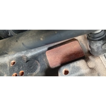 MOTOR COMPLETO K9K628 / 8201708642 / VERE7900  - miniatura 9