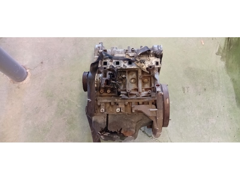 MOTOR COMPLETO  - imagen 3