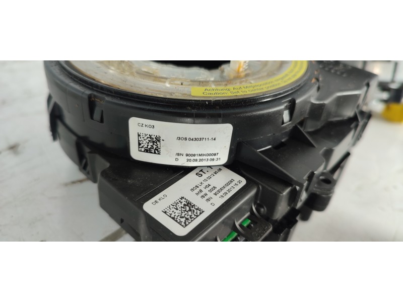 KIT AIRBAG  - imagen 2