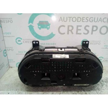 CUADRO INSTRUMENTOS 940032Y310 11001623101U  - miniatura 5