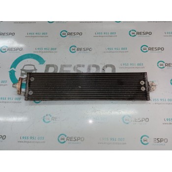 RADIADOR ACEITE 7L0317021 
