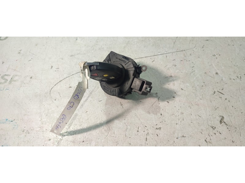 CONMUTADOR DE ARRANQUE 30797784  - imagen 1