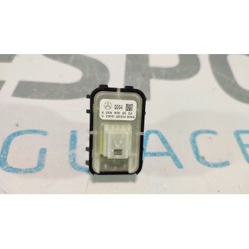 MANDO ELEVALUNAS TRASERO DERECHO A2059051513  - miniatura 2