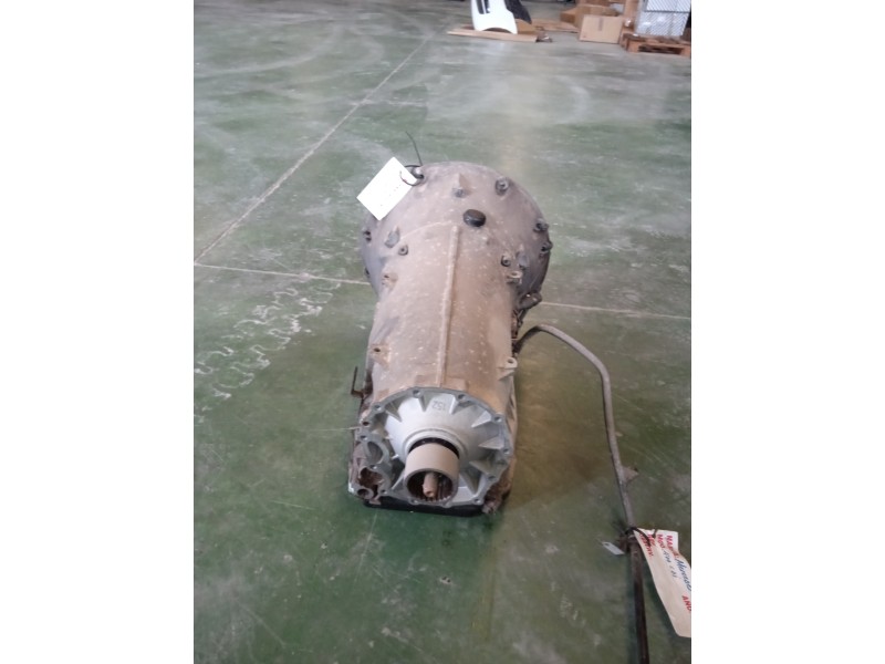 CAJA CAMBIOS 163270250072267303499528 722673  - imagen 2