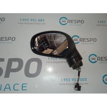 RETROVISOR IZQUIERDO 