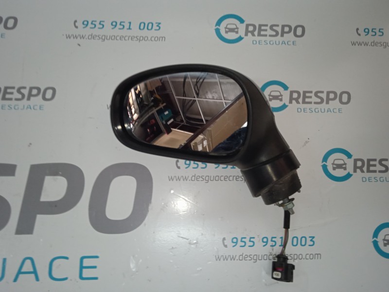 RETROVISOR IZQUIERDO  - imagen 1