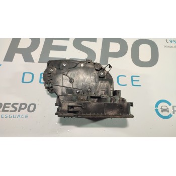 CERRADURA PUERTA TRASERA IZQUIERDA 7281939  - miniatura 1