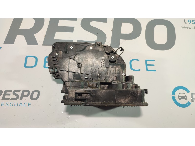 CERRADURA PUERTA TRASERA IZQUIERDA 7281939  - imagen 1