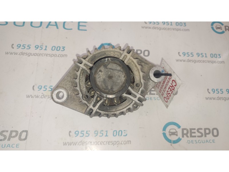 ALTERNADOR 3140062M0  - imagen 1