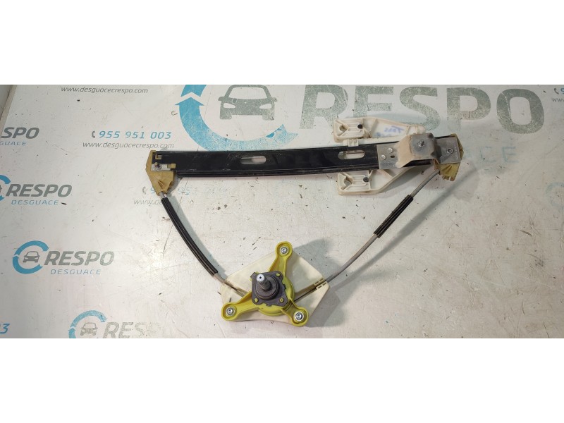 ELEVALUNAS TRASERO DERECHO 5F4839040B  - imagen 1