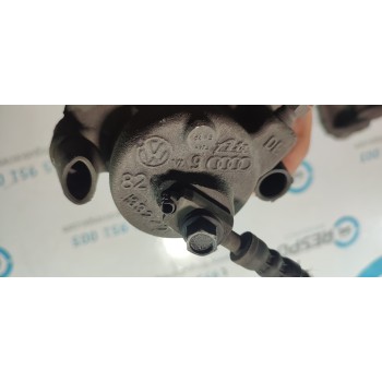 PINZA DE FRENO DELANTERA DERECHA  - miniatura 3