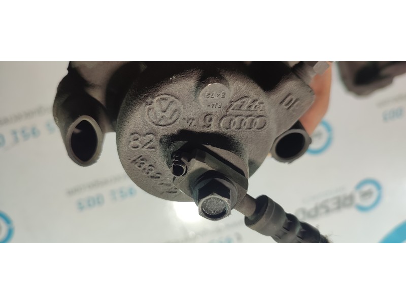 PINZA DE FRENO DELANTERA DERECHA  - imagen 3