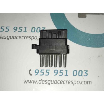 RESISTENCIA CALEFACCION 6G9T19E624AD 