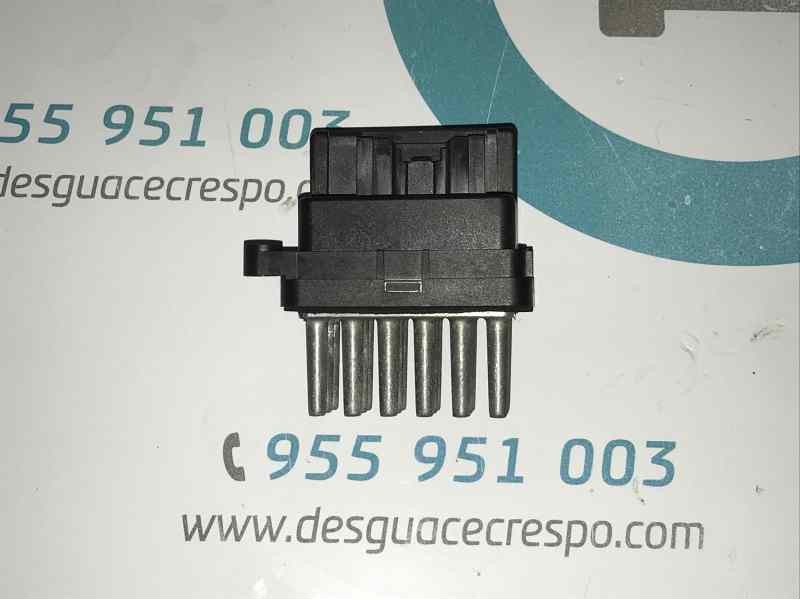 RESISTENCIA CALEFACCION 6G9T19E624AD  - imagen 1