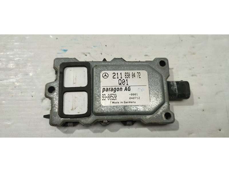 SENSOR 2118300472  - imagen 1