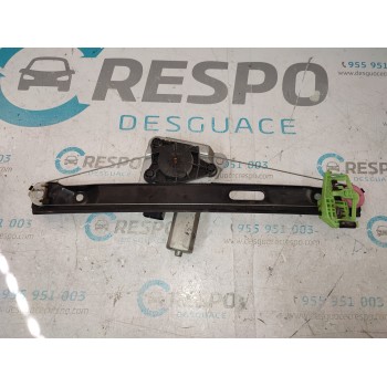 ELEVALUNAS TRASERO IZQUIERDO 71002603  - miniatura 2