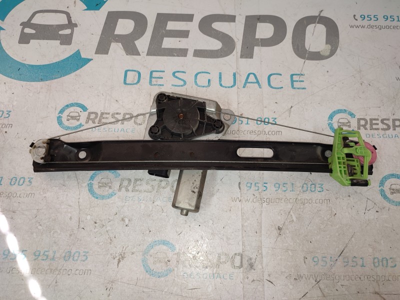 ELEVALUNAS TRASERO IZQUIERDO 71002603  - imagen 2