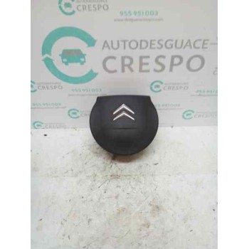 AIRBAG DELANTERO IZQUIERDO 