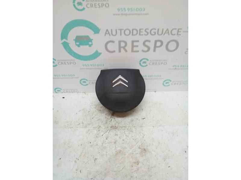 AIRBAG DELANTERO IZQUIERDO  - imagen 1