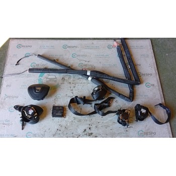 KIT AIRBAG  - miniatura 5