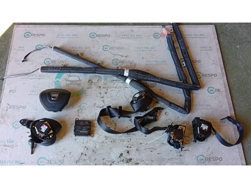 KIT AIRBAG  - imagen 5