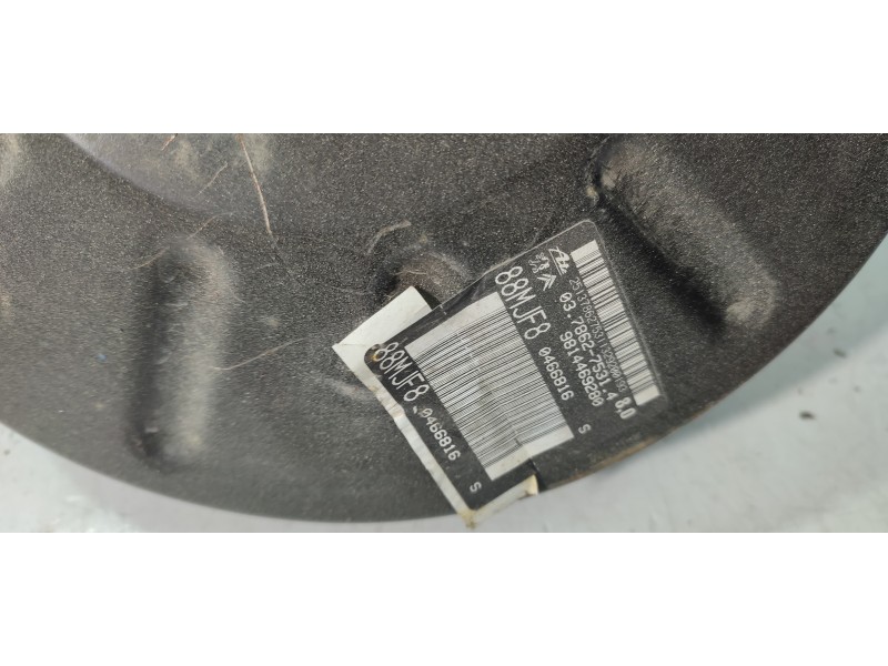 SERVOFRENO 9814469280  - imagen 3