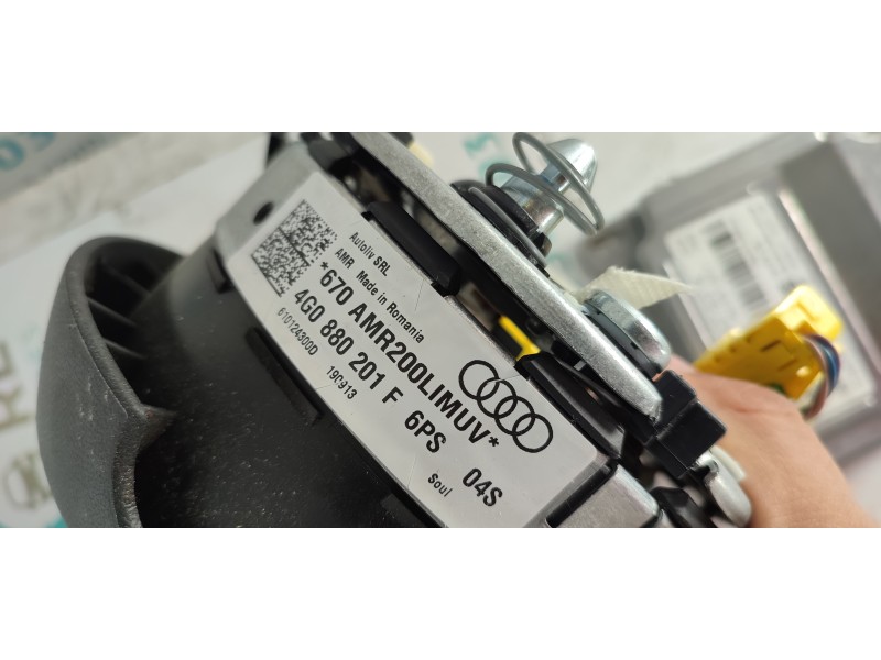 KIT AIRBAG  - imagen 3