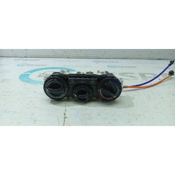 MANDO CLIMATIZADOR 96722483ZD  - miniatura 1