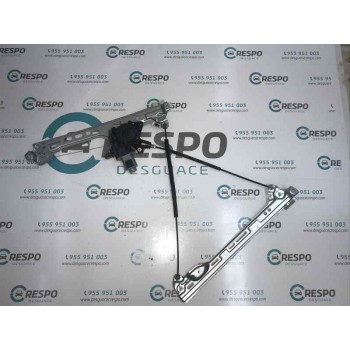 ELEVALUNAS DELANTERO DERECHO 807206746R 