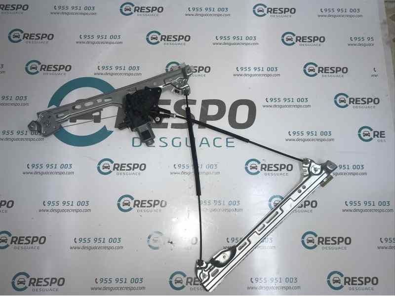 ELEVALUNAS DELANTERO DERECHO 807206746R  - imagen 1