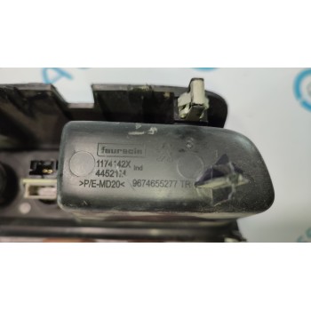 MODULO ELECTRONICO 9674655277  - miniatura 3